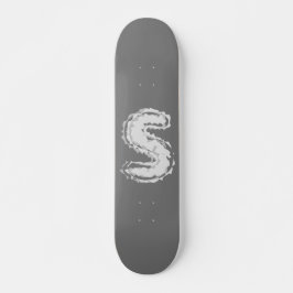 SKATEBOARD STIJL EN DESIGN