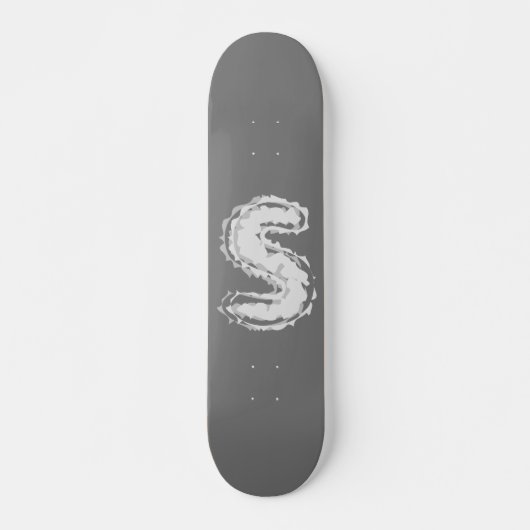 SKATEBOARD STIJL EN DESIGN (Voorkant)