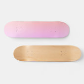SKATEBOARD STIJL EN DESIGN (Horizontaal)