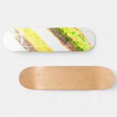 SKATEBOARD STIJL EN DESIGN (Horizontaal)