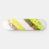 SKATEBOARD STIJL EN DESIGN (Horizontaal)