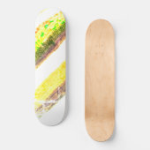 SKATEBOARD STIJL EN DESIGN (Voorkant)