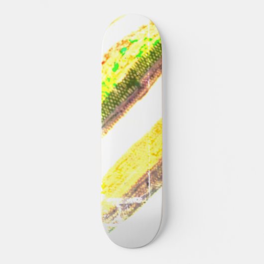 SKATEBOARD STIJL EN DESIGN (Voorkant)