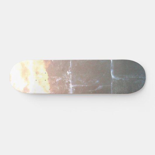 SKATEBOARD STIJL EN DESIGN (Horizontaal)