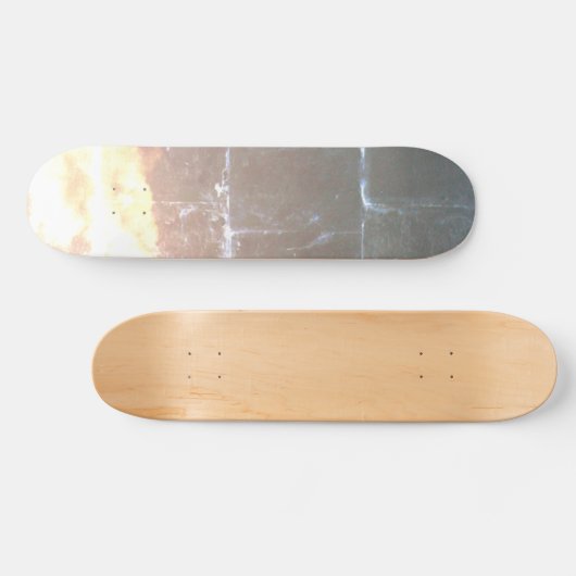 SKATEBOARD STIJL EN DESIGN (Horizontaal)