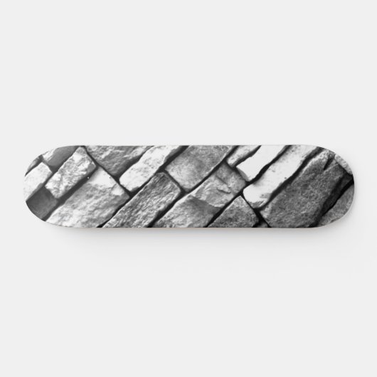 SKATEBOARD STIJL EN DESIGN (Horizontaal)