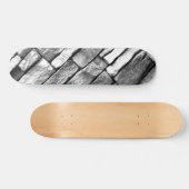 SKATEBOARD STIJL EN DESIGN (Horizontaal)