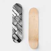 SKATEBOARD STIJL EN DESIGN (Voorkant)