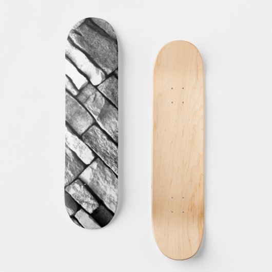 SKATEBOARD STIJL EN DESIGN (Voorkant)