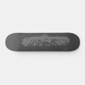 SKATEBOARD STIJL EN DESIGN (Horizontaal)