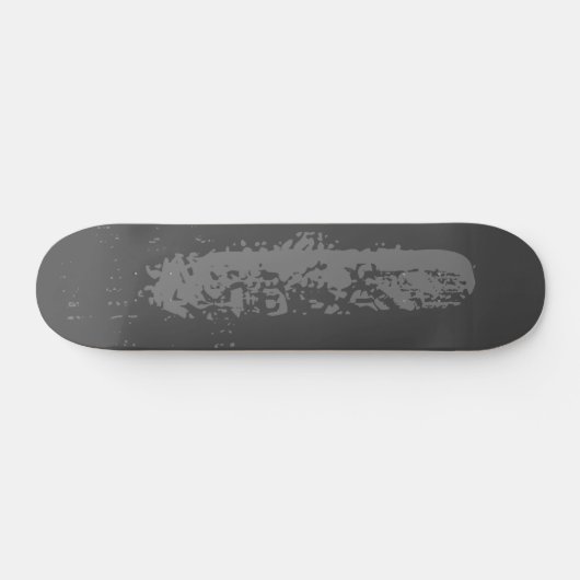SKATEBOARD STIJL EN DESIGN (Horizontaal)