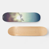 SKATEBOARD STIJL EN DESIGN (Horizontaal)