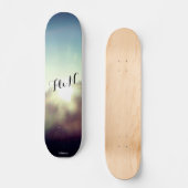 SKATEBOARD STIJL EN DESIGN (Voorkant)
