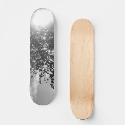 SKATEBOARD STIJL EN DESIGN (Voorkant)