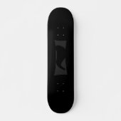 SKATEBOARD STIJL EN DESIGN (Voorkant)