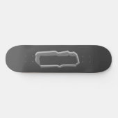 SKATEBOARD STIJL EN DESIGN (Horizontaal)