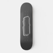 SKATEBOARD STIJL EN DESIGN (Voorkant)