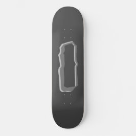 SKATEBOARD STIJL EN DESIGN