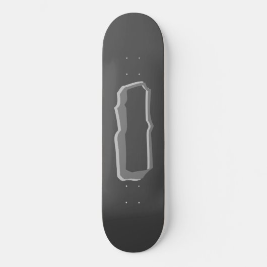 SKATEBOARD STIJL EN DESIGN (Voorkant)