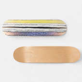 SKATEBOARD STIJL EN DESIGN (Horizontaal)