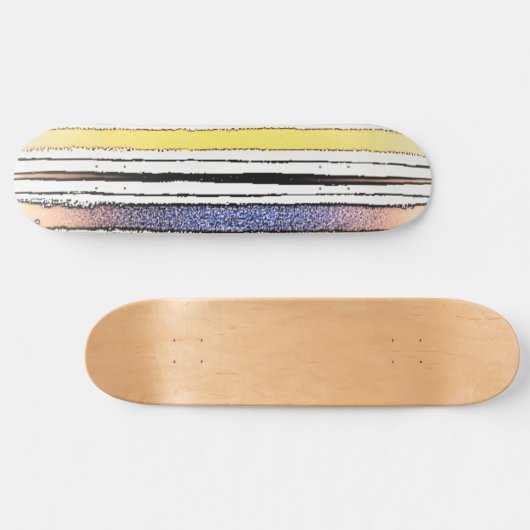 SKATEBOARD STIJL EN DESIGN (Horizontaal)