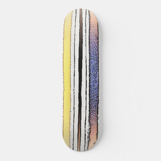 SKATEBOARD STIJL EN DESIGN (Voorkant)