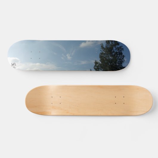 SKATEBOARD STIJL EN DESIGN (Horizontaal)