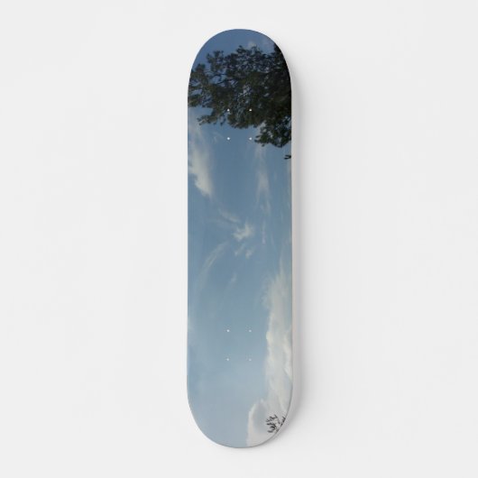SKATEBOARD STIJL EN DESIGN (Voorkant)