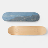 SKATEBOARD STIJL EN ONTWERP (Horizontaal)