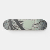 SKATEBOARD STIJL EN ONTWERP (Horizontaal)