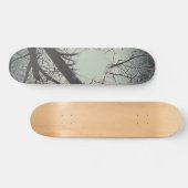 SKATEBOARD STIJL EN ONTWERP (Horizontaal)
