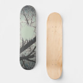 SKATEBOARD STIJL EN ONTWERP (Voorkant)