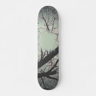 SKATEBOARD STIJL EN ONTWERP