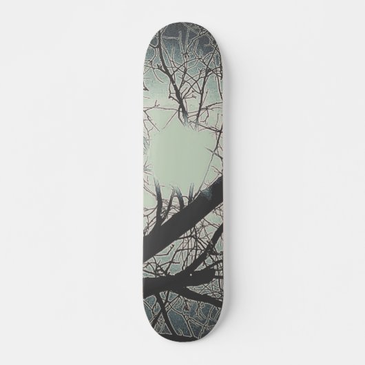 SKATEBOARD STIJL EN ONTWERP (Voorkant)