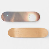 SKATEBOARD STIJL EN ONTWERP (Horizontaal)