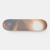 SKATEBOARD STIJL EN ONTWERP (Horizontaal)