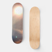 SKATEBOARD STIJL EN ONTWERP (Voorkant)
