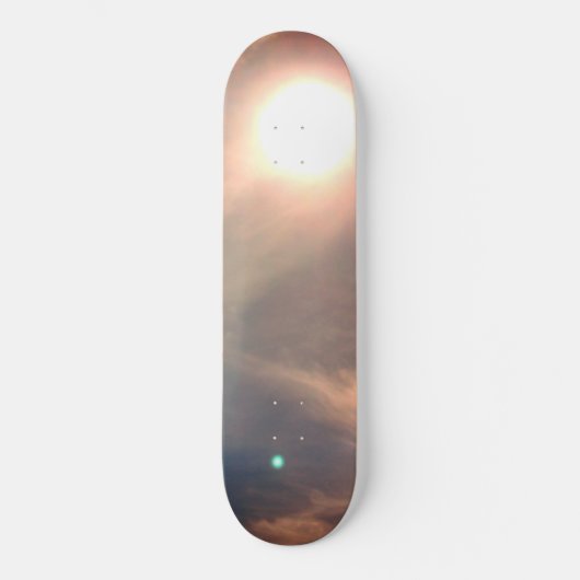 SKATEBOARD STIJL EN ONTWERP (Voorkant)