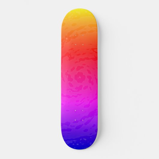 SKATEBOARD STIJL EN ONTWERP (Voorkant)