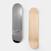 SKATEBOARD STIJL EN ONTWERP (Voorkant)