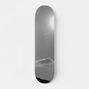 SKATEBOARD STIJL EN ONTWERP