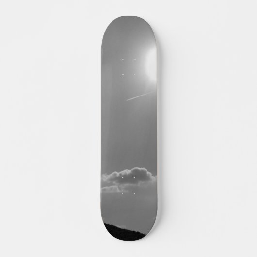 SKATEBOARD STIJL EN ONTWERP (Voorkant)