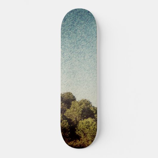 SKATEBOARD STIJL EN ONTWERP (Voorkant)