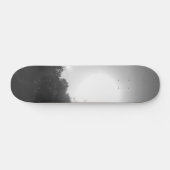 SKATEBOARD STIJL EN ONTWERP (Horizontaal)