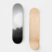SKATEBOARD STIJL EN ONTWERP (Voorkant)