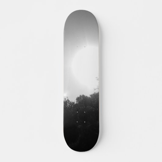 SKATEBOARD STIJL EN ONTWERP (Voorkant)