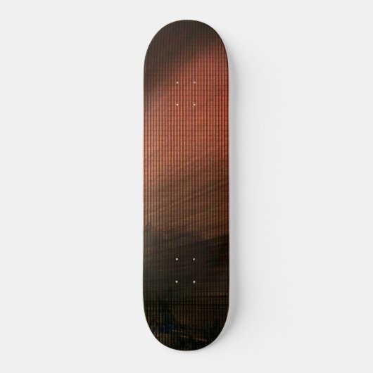 SKATEBOARD STIJL EN ONTWERP (Voorkant)