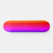 SKATEBOARD STIJL EN ONTWERP (Horizontaal)