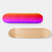 SKATEBOARD STIJL EN ONTWERP (Horizontaal)