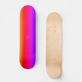 SKATEBOARD STIJL EN ONTWERP (Voorkant)